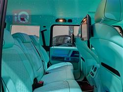 مێرسێدس بێنز G-Class